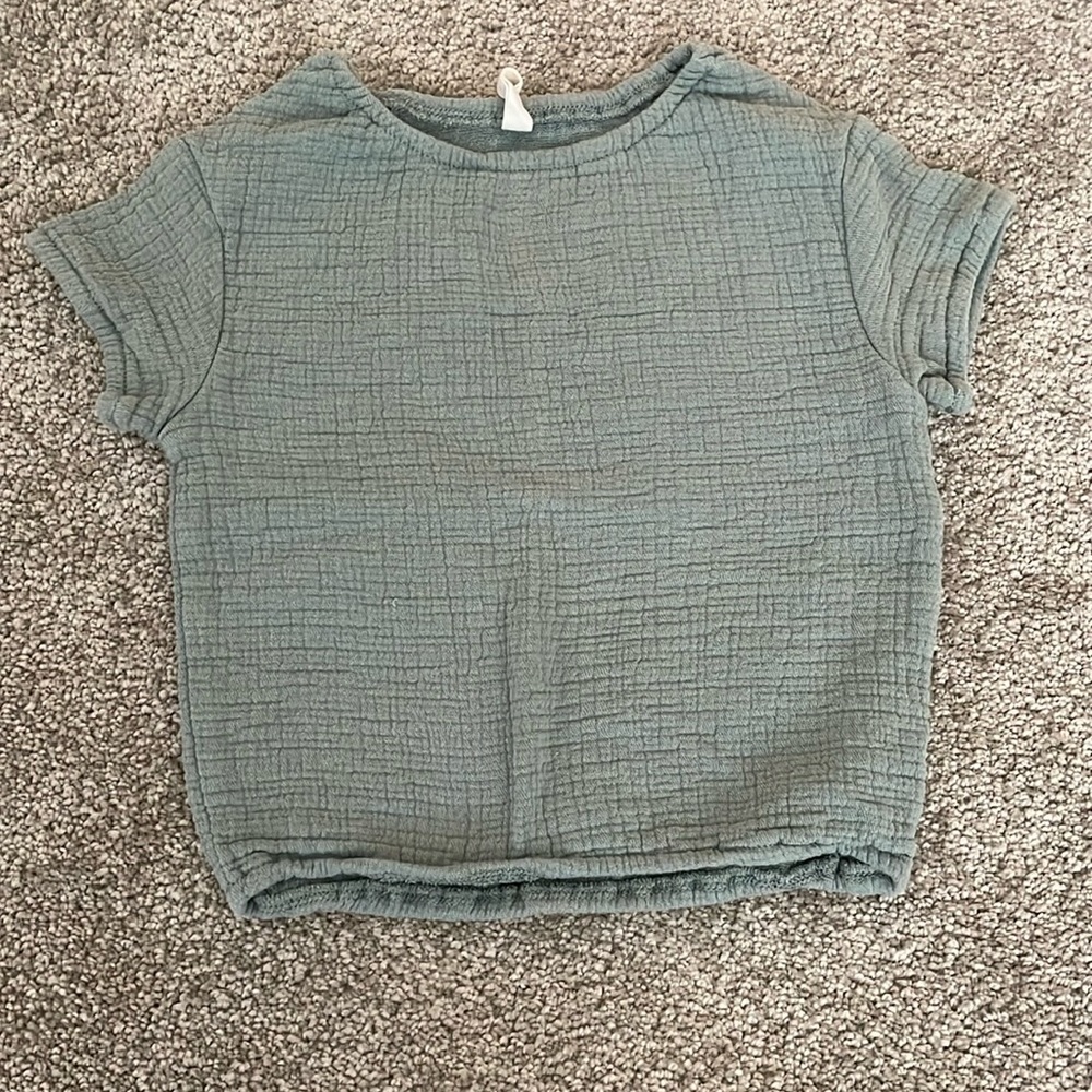 Quincy Mae top